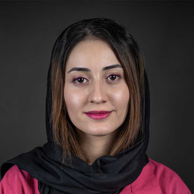 تانیا محمودی حمیدی