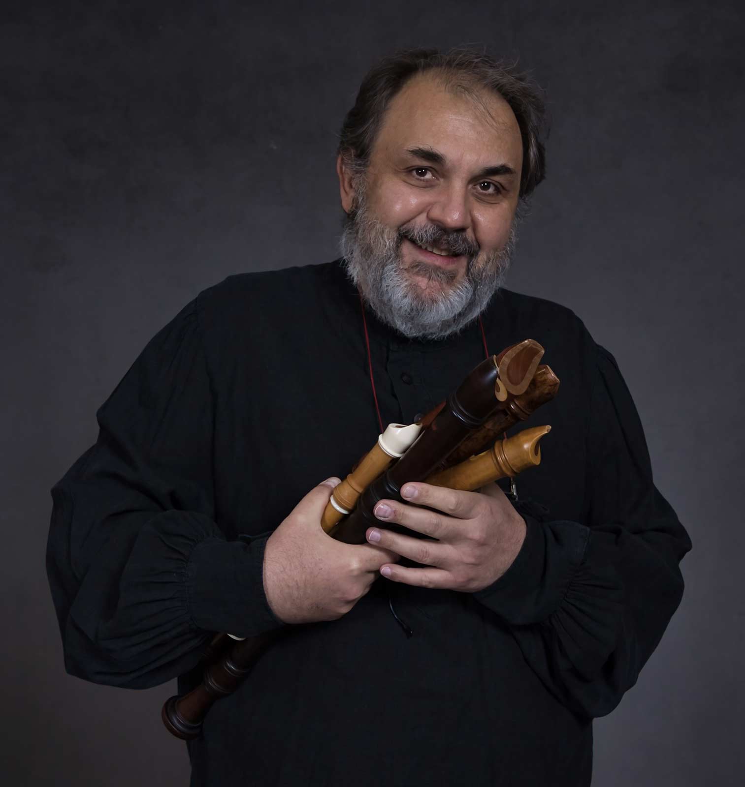 آموزشگاه موسیقی پارس - رضا عسکرزاده