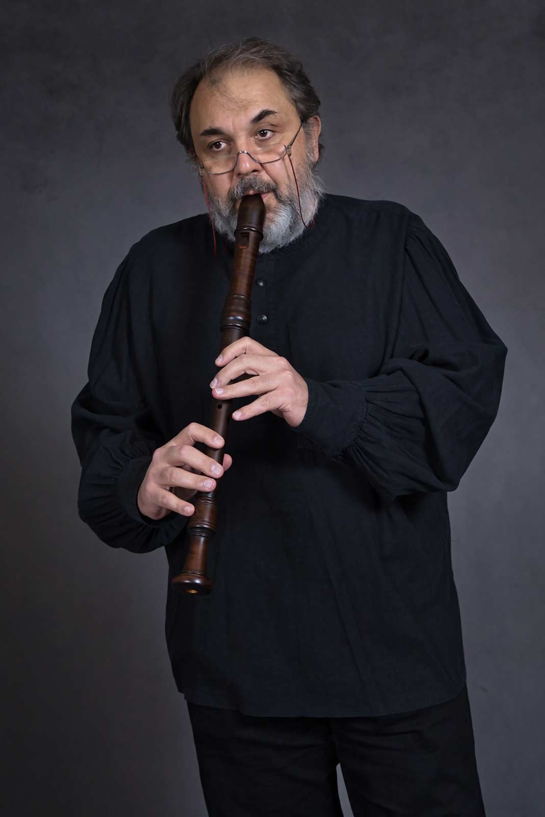 آموزشگاه موسیقی پارس - رضا عسکرزاده