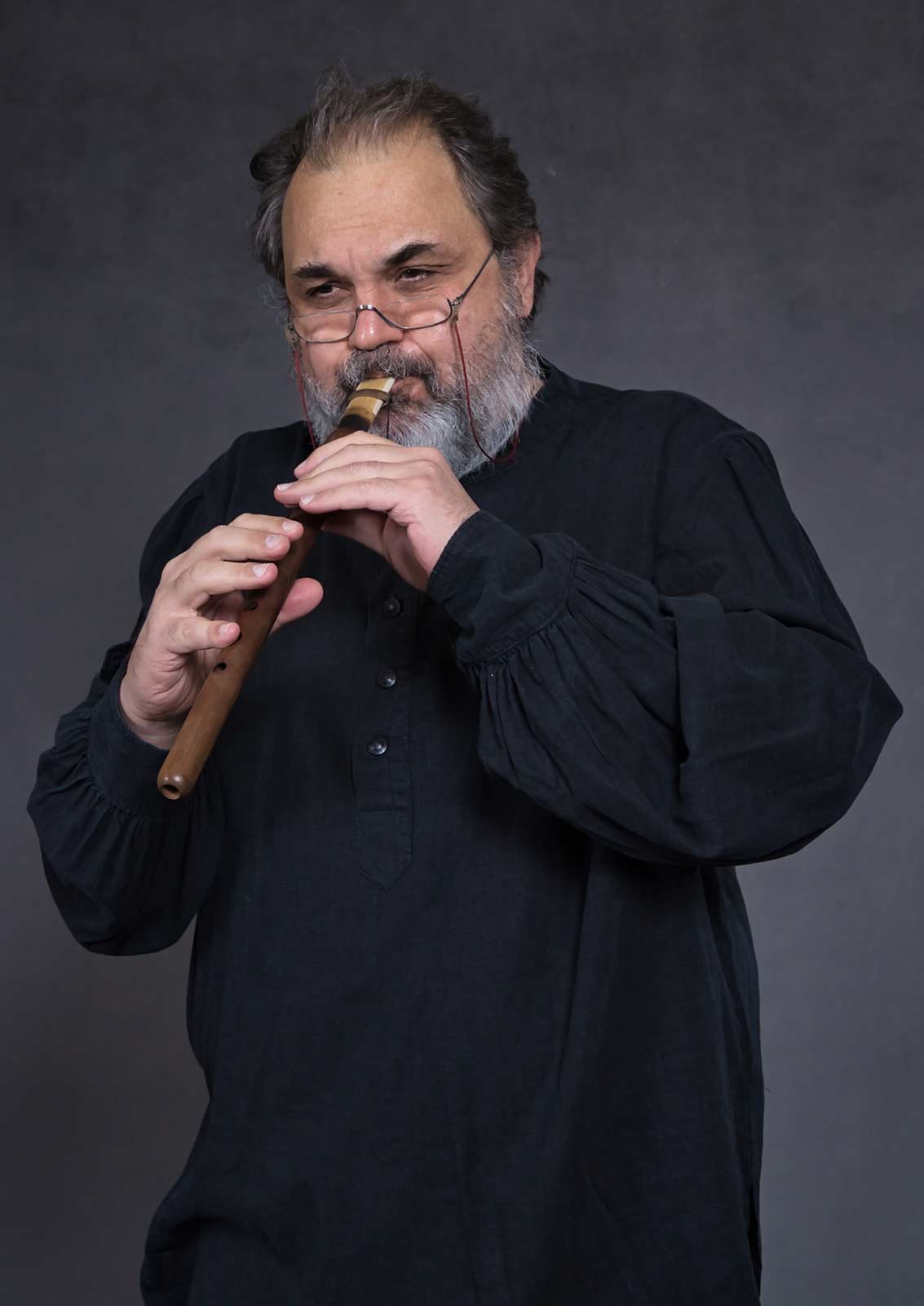 آموزشگاه موسیقی پارس - رضا عسکرزاده