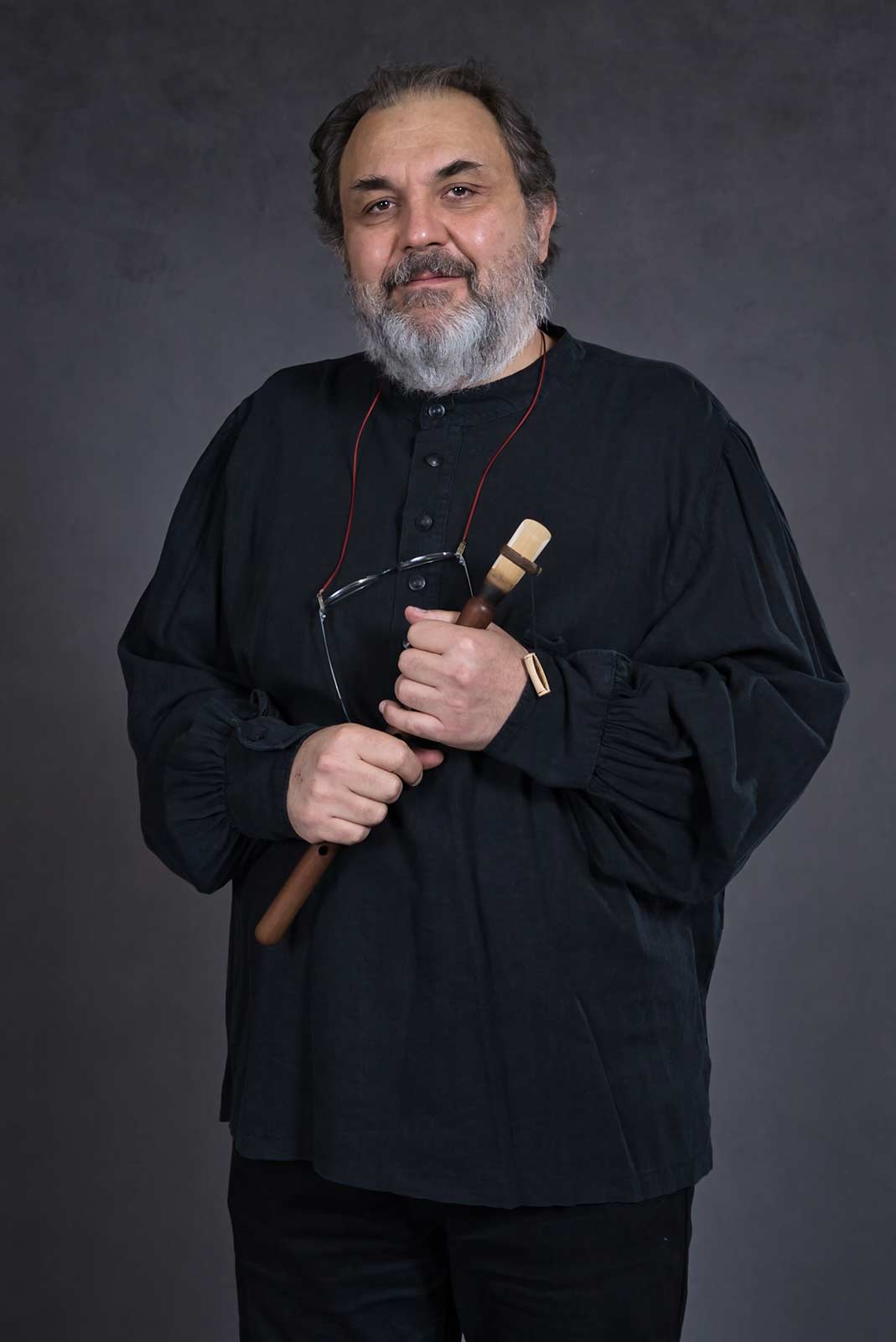 آموزشگاه موسیقی پارس - رضا عسکرزاده