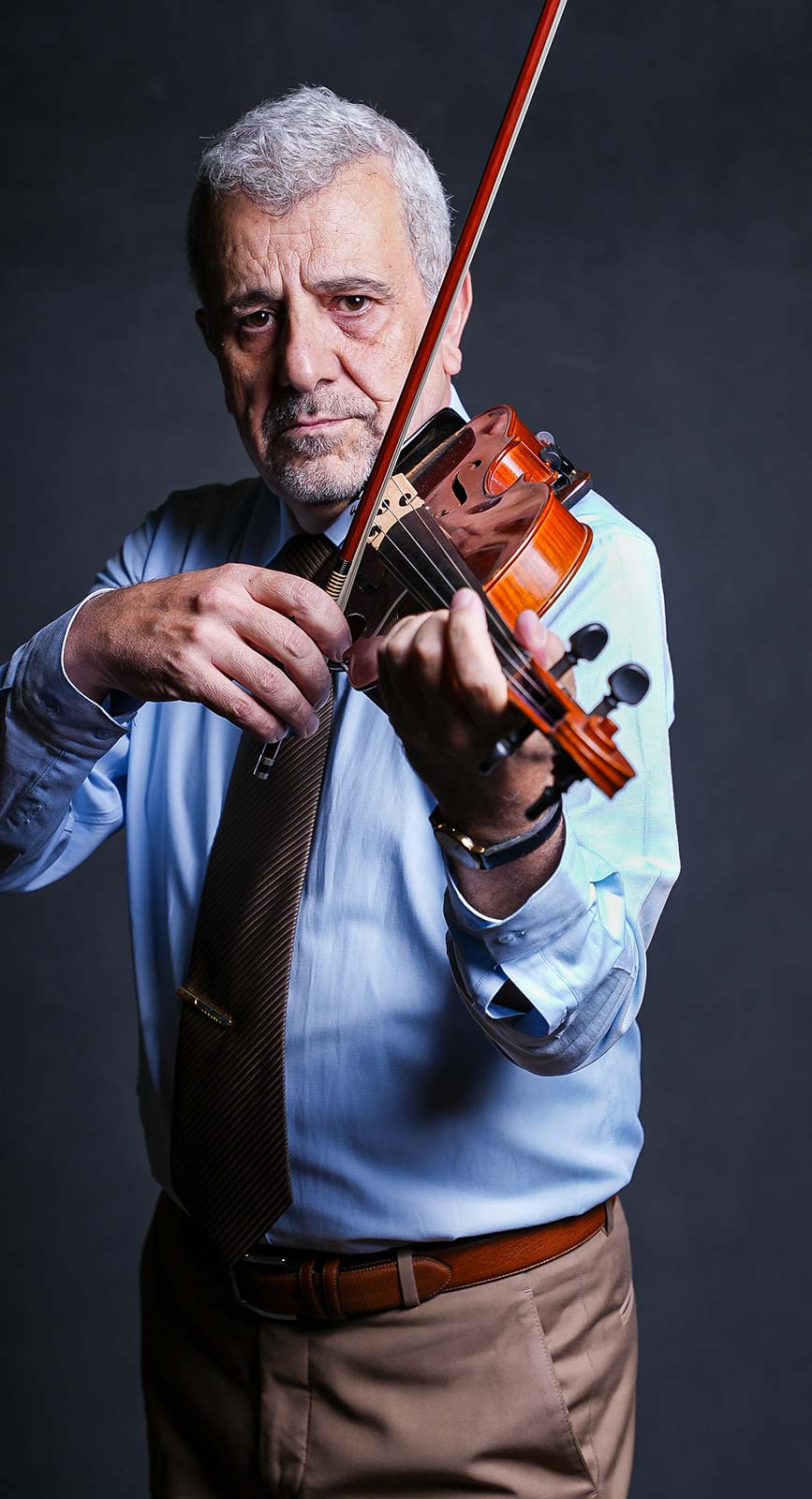 آموزشگاه موسیقی پارس - امیر مشعری