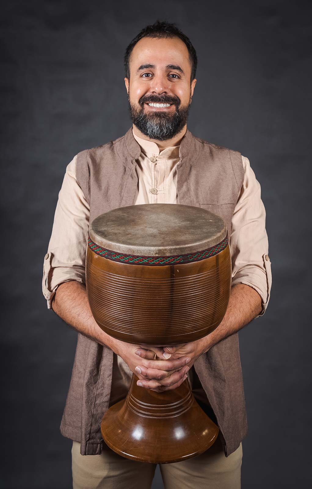 آموزشگاه موسیقی پارس - ایمان  فریدی