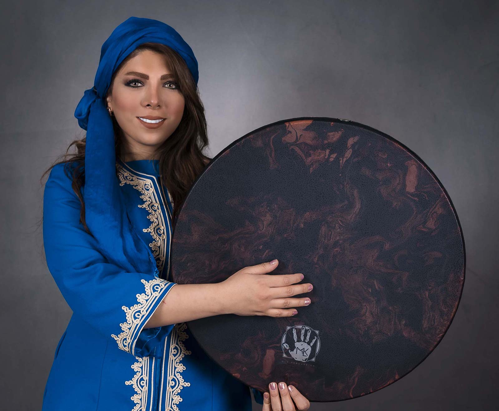 آموزشگاه موسیقی پارس - عسل ملک زاده