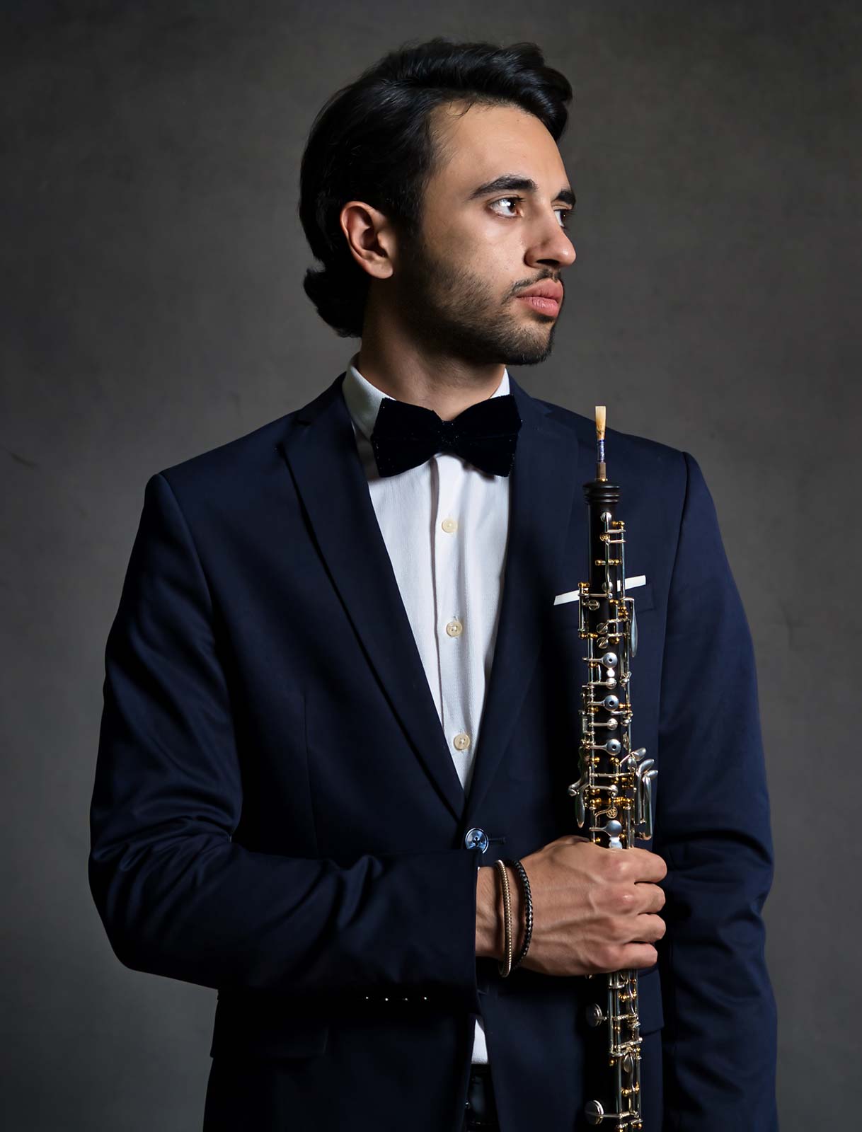 آموزشگاه موسیقی پارس - فربد هوشنگی