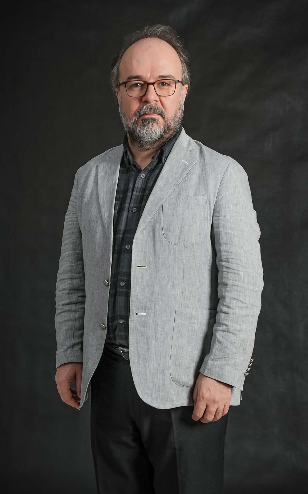 آموزشگاه موسیقی پارس - مصطفی محمودی