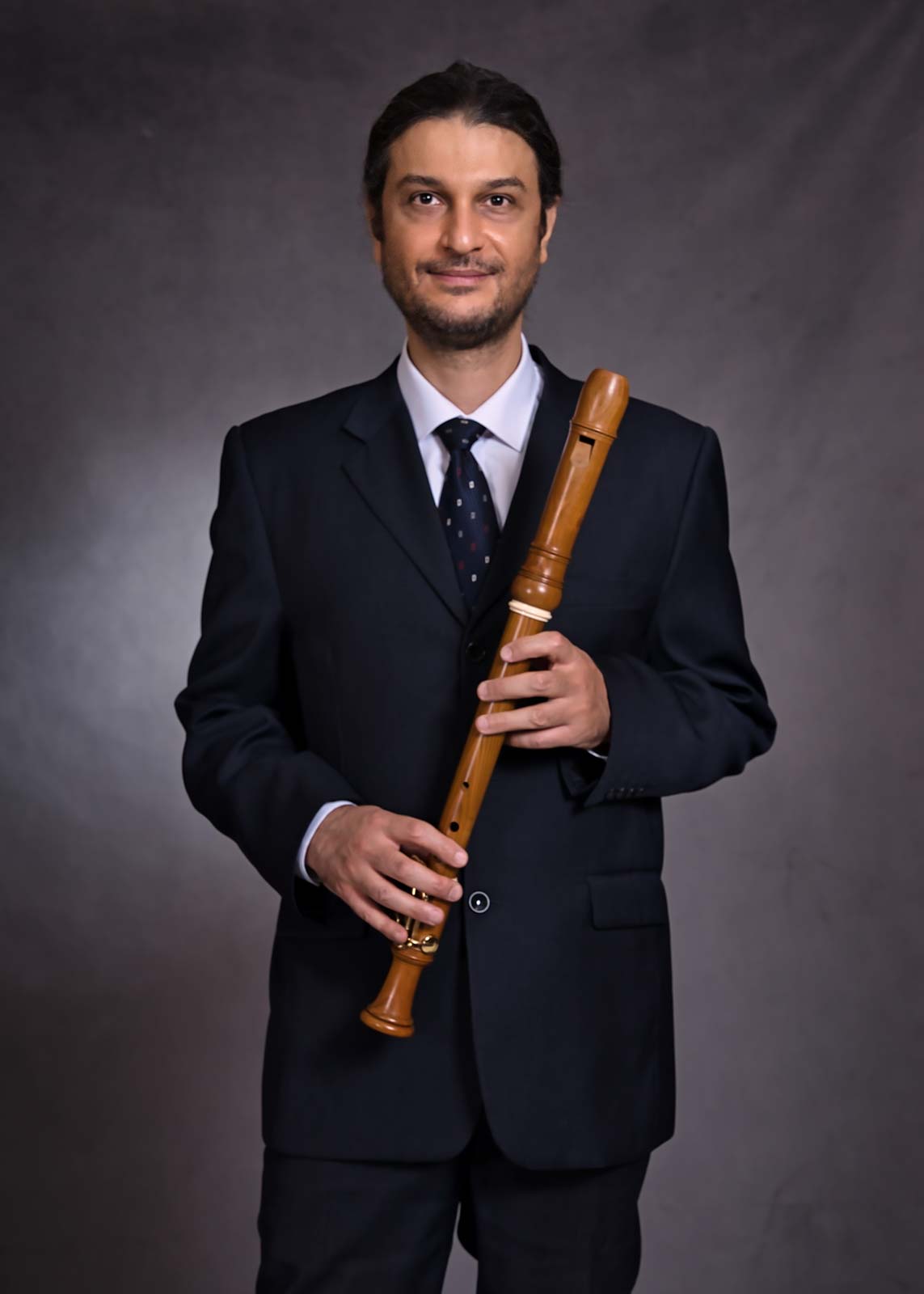 آموزشگاه موسیقی پارس - علی قادری