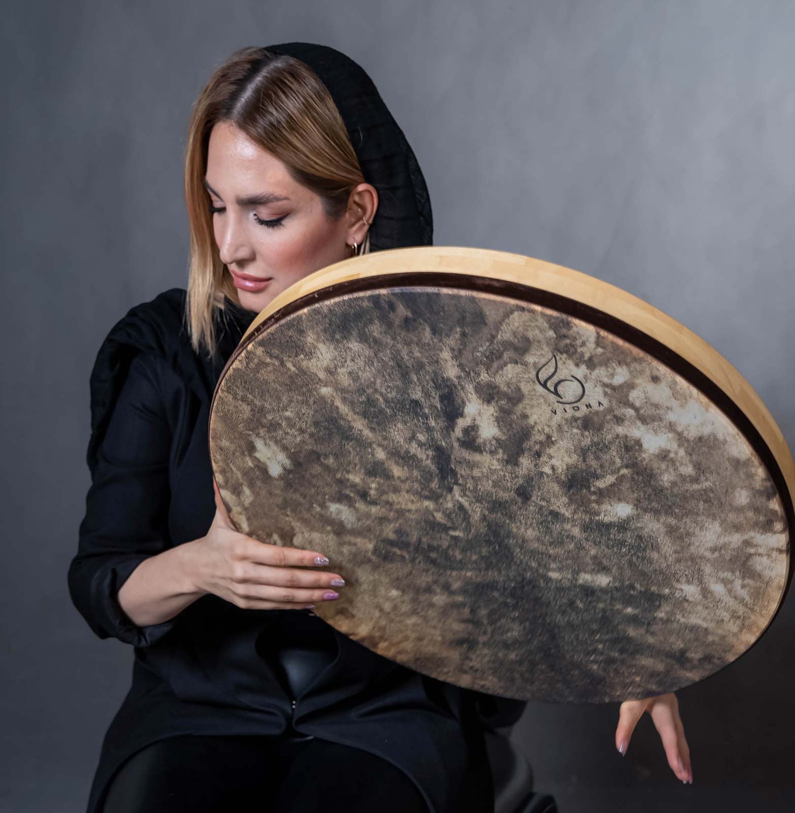 آموزشگاه موسیقی پارس - نگار اعزازی