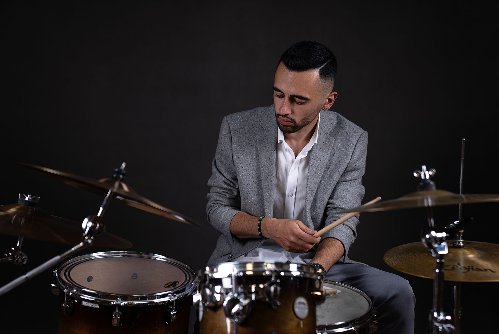 آموزشگاه موسیقی پارس - فربد هوشنگی