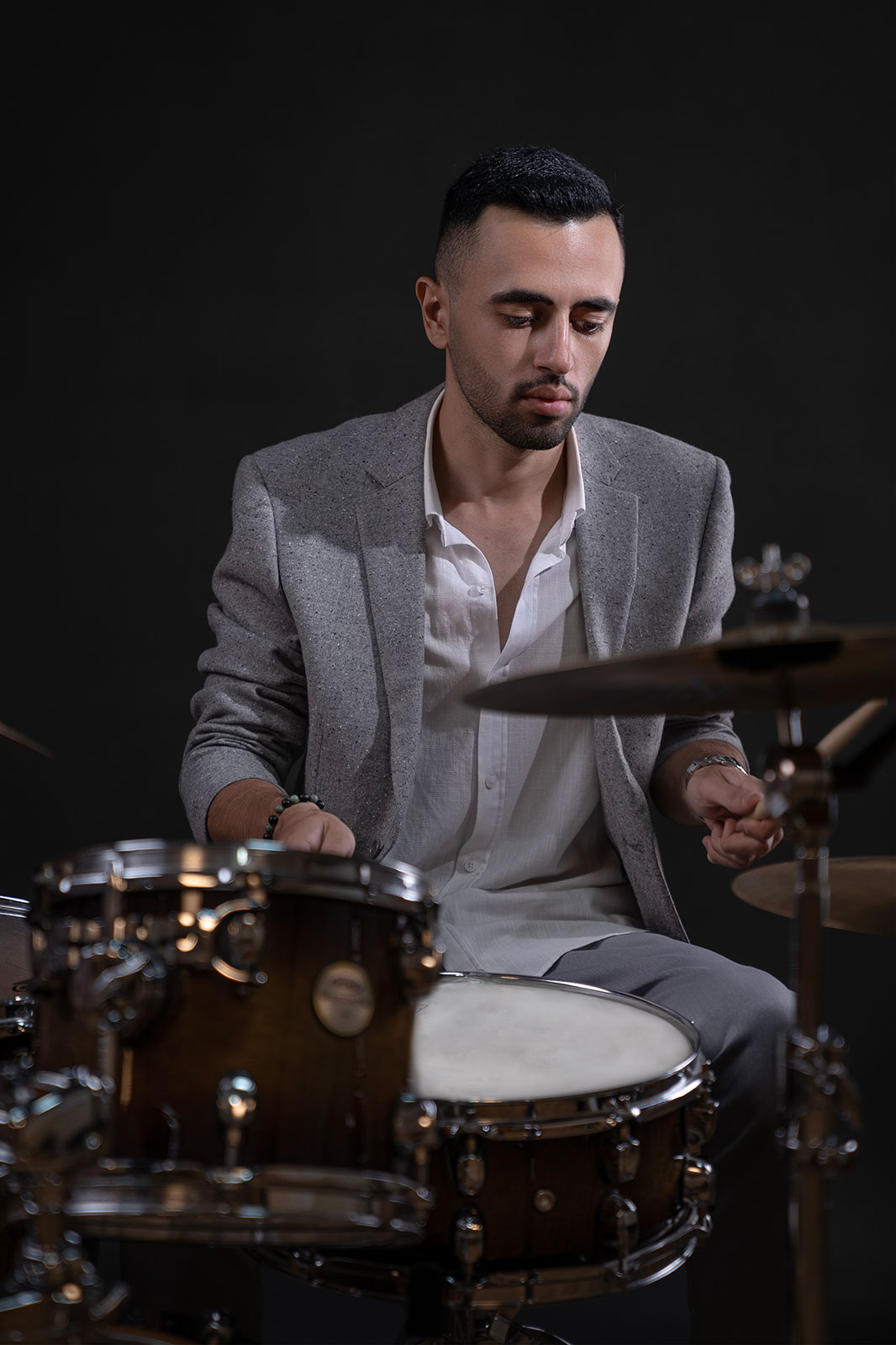 آموزشگاه موسیقی پارس - فربد هوشنگی