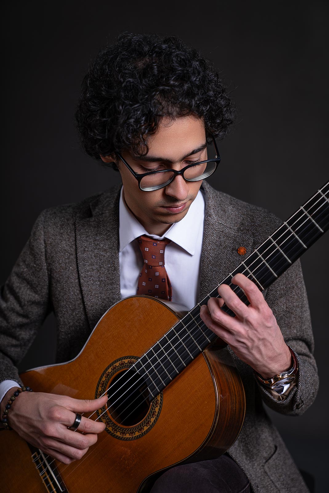 آموزشگاه موسیقی پارس - پارسا پیروزی