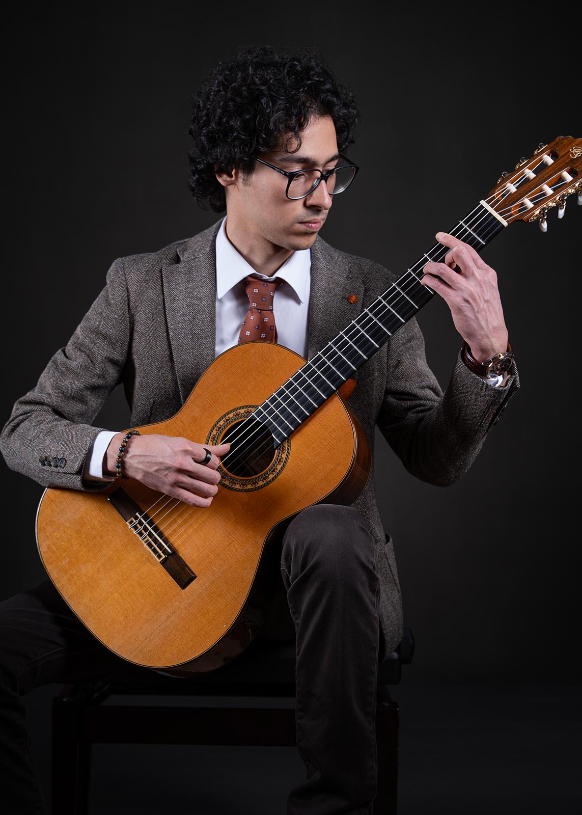 آموزشگاه موسیقی پارس - پارسا پیروزی