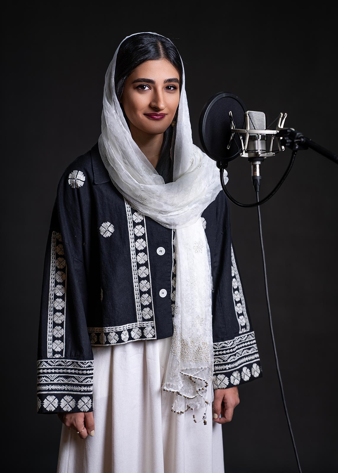 آموزشگاه موسیقی پارس - صبا عبدی