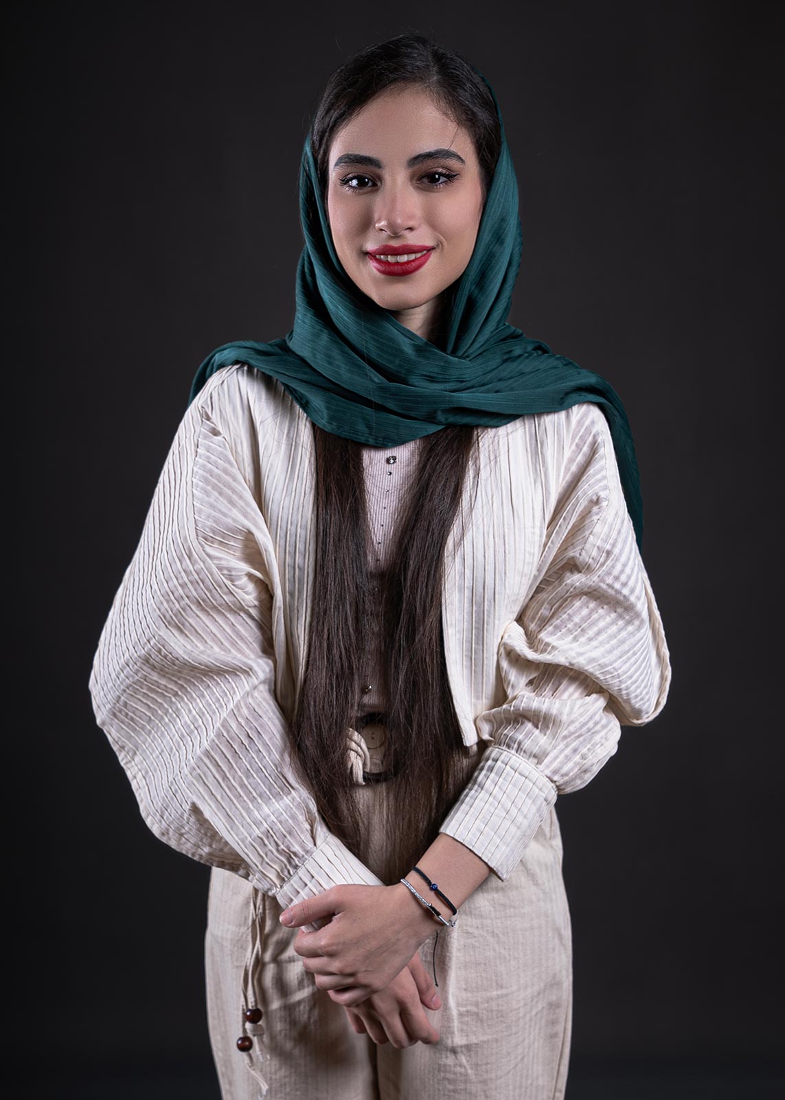 آموزشگاه موسیقی پارس - عطیه عرفانی