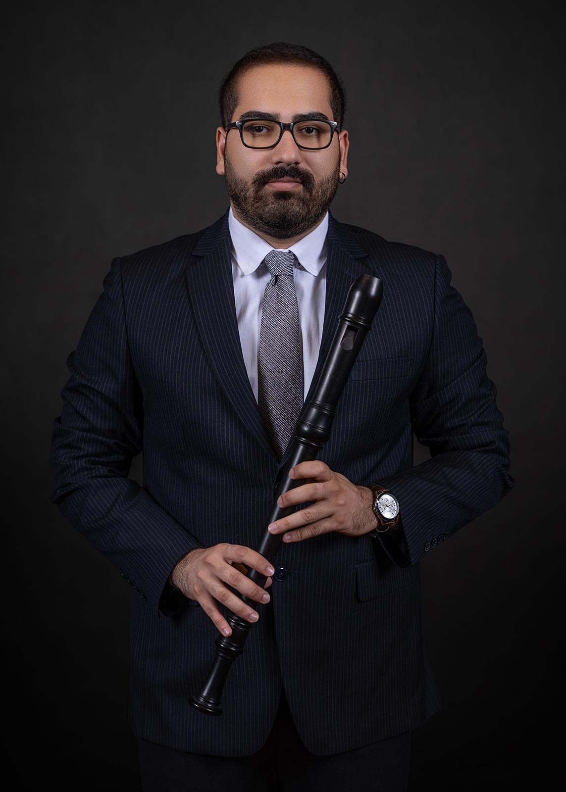 آموزشگاه موسیقی پارس - سهیل لاهیجانی