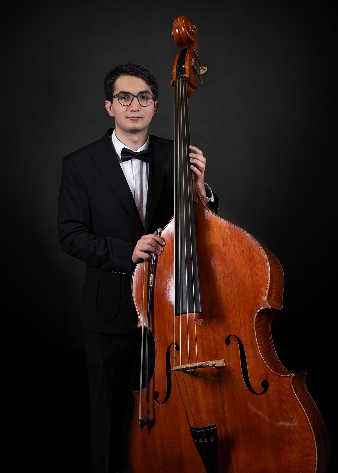 آموزشگاه موسیقی پارس - امیررضا شهرآبادی