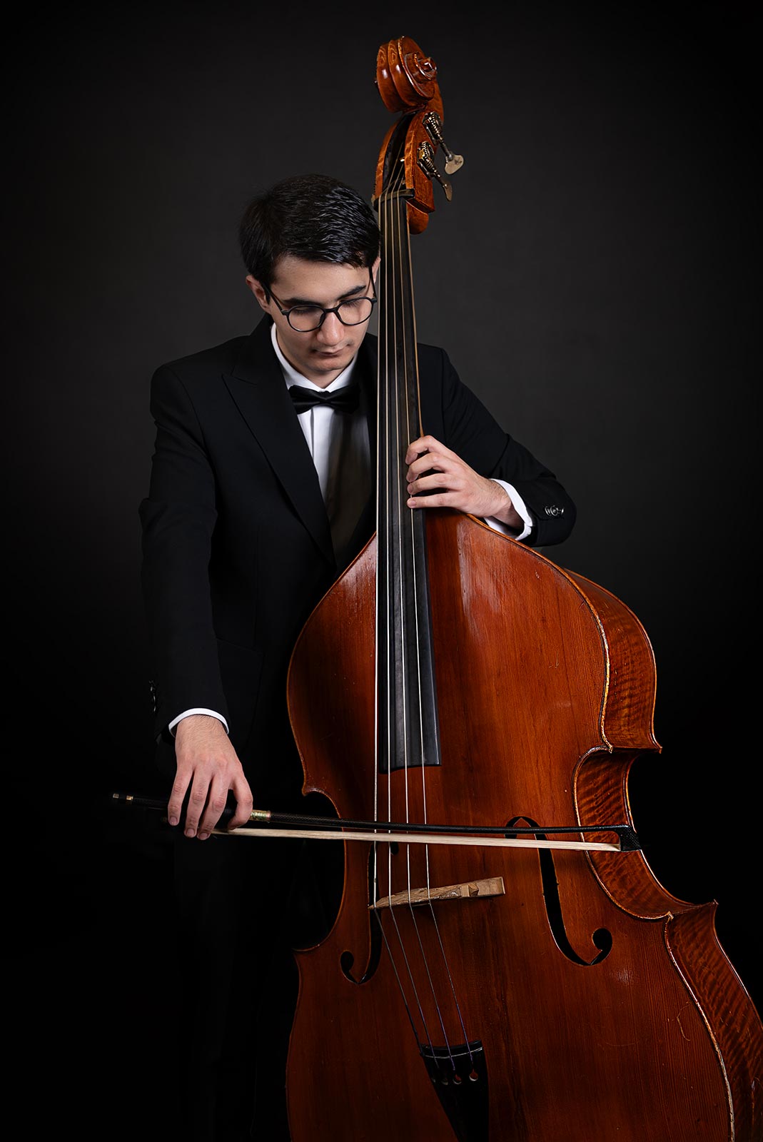 آموزشگاه موسیقی پارس - امیررضا شهرآبادی