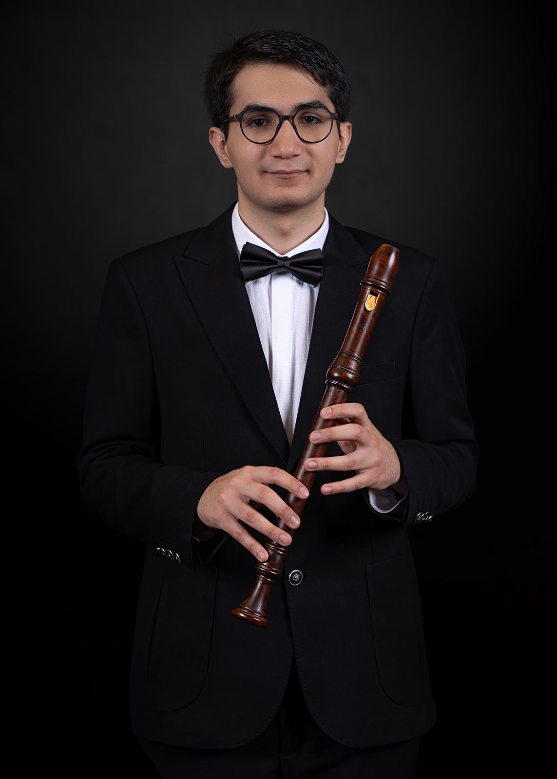 آموزشگاه موسیقی پارس - امیررضا شهرآبادی