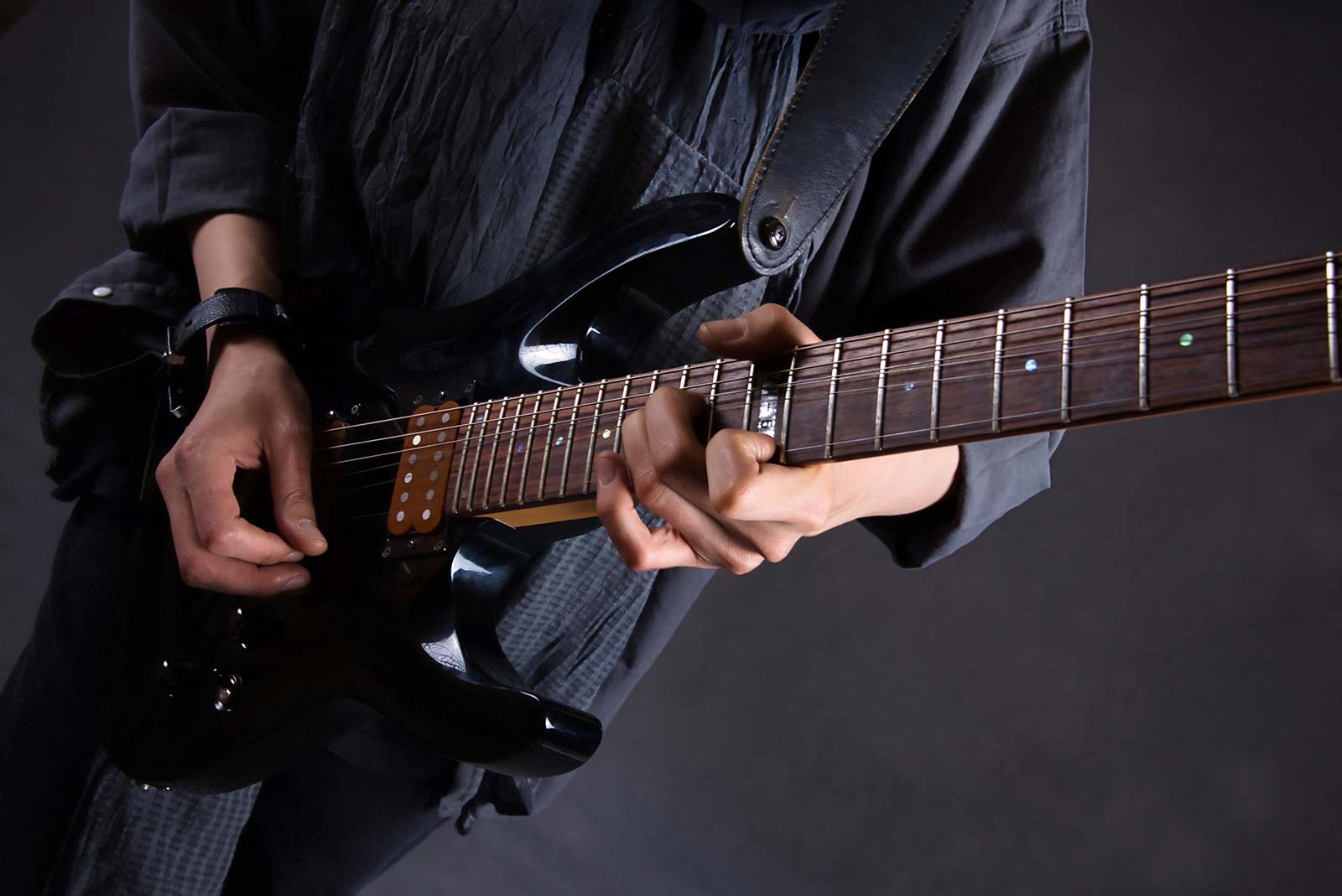 آموزشگاه موسیقی پارس - آرمیتا فهیمی