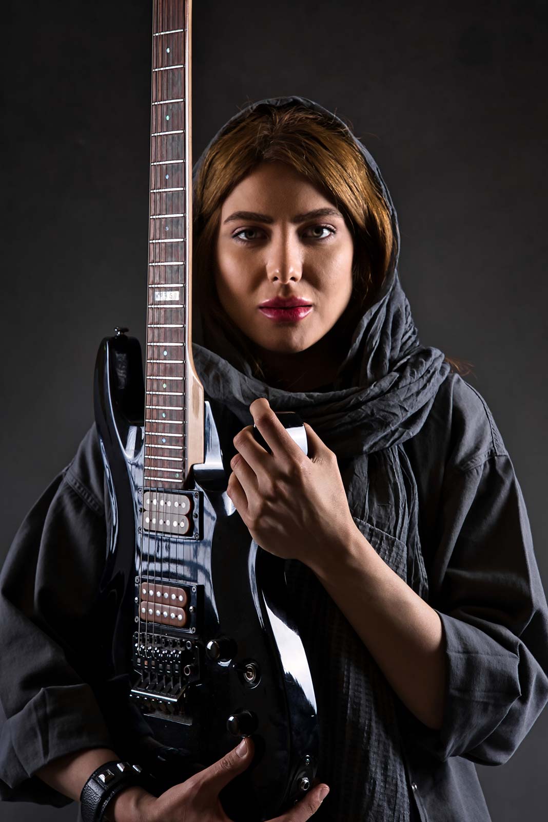 آموزشگاه موسیقی پارس - آرمیتا فهیمی