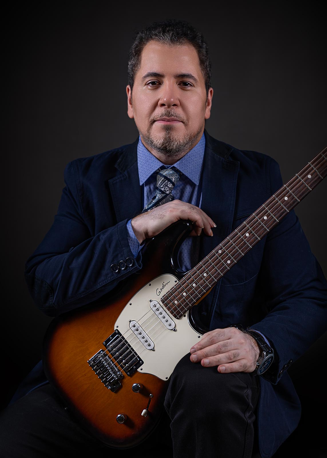 آموزشگاه موسیقی پارس - حامد فتحی