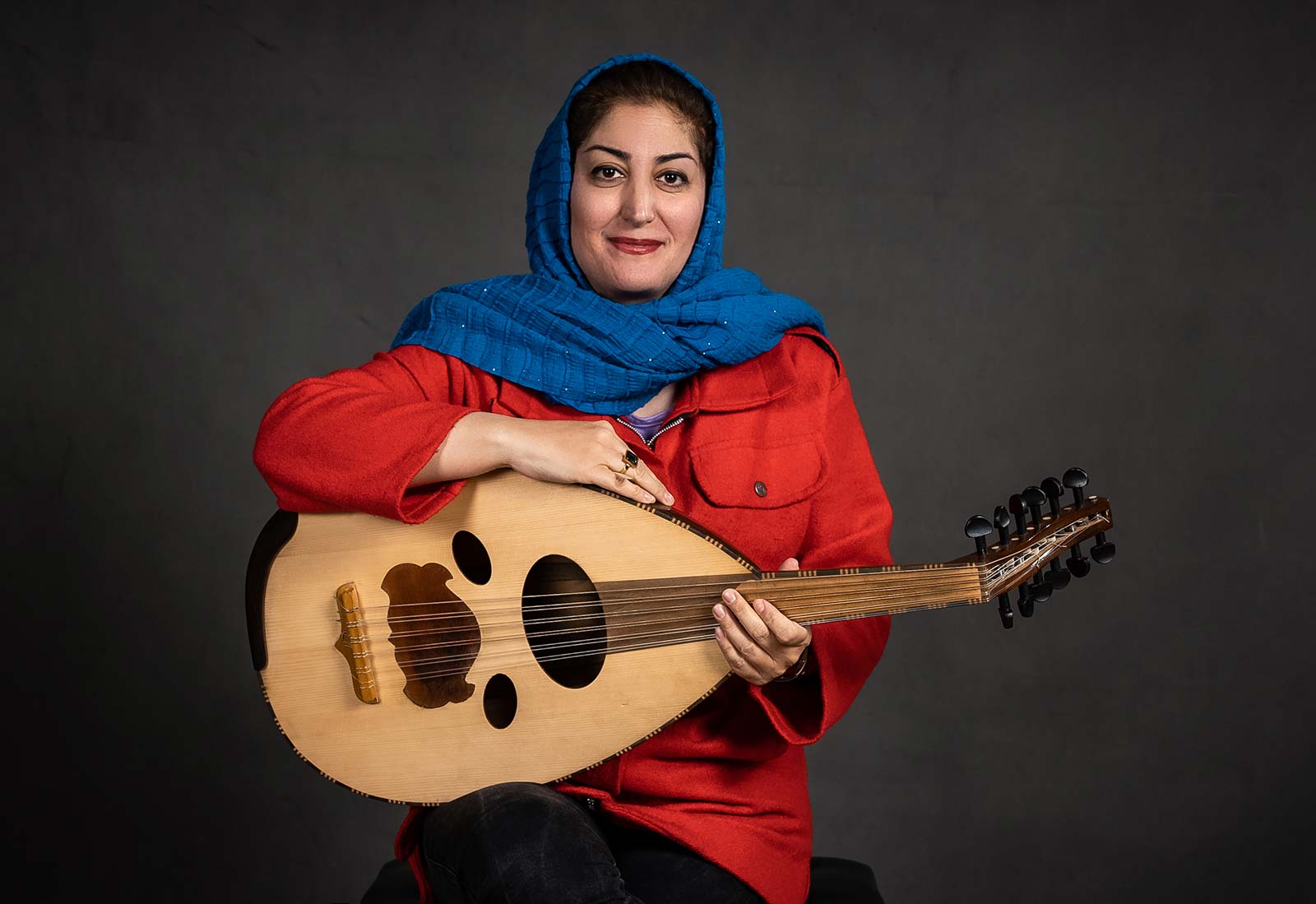 آموزشگاه موسیقی پارس - نوشین پاسدار