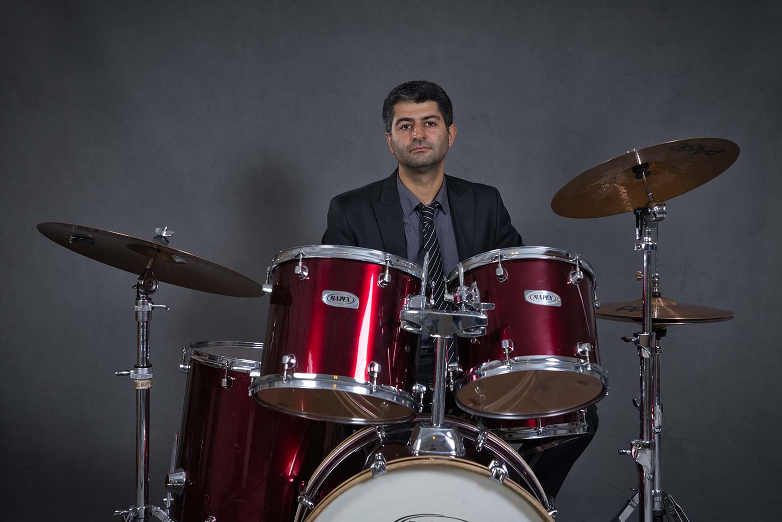 آموزشگاه موسیقی پارس - کاوه فصیحی