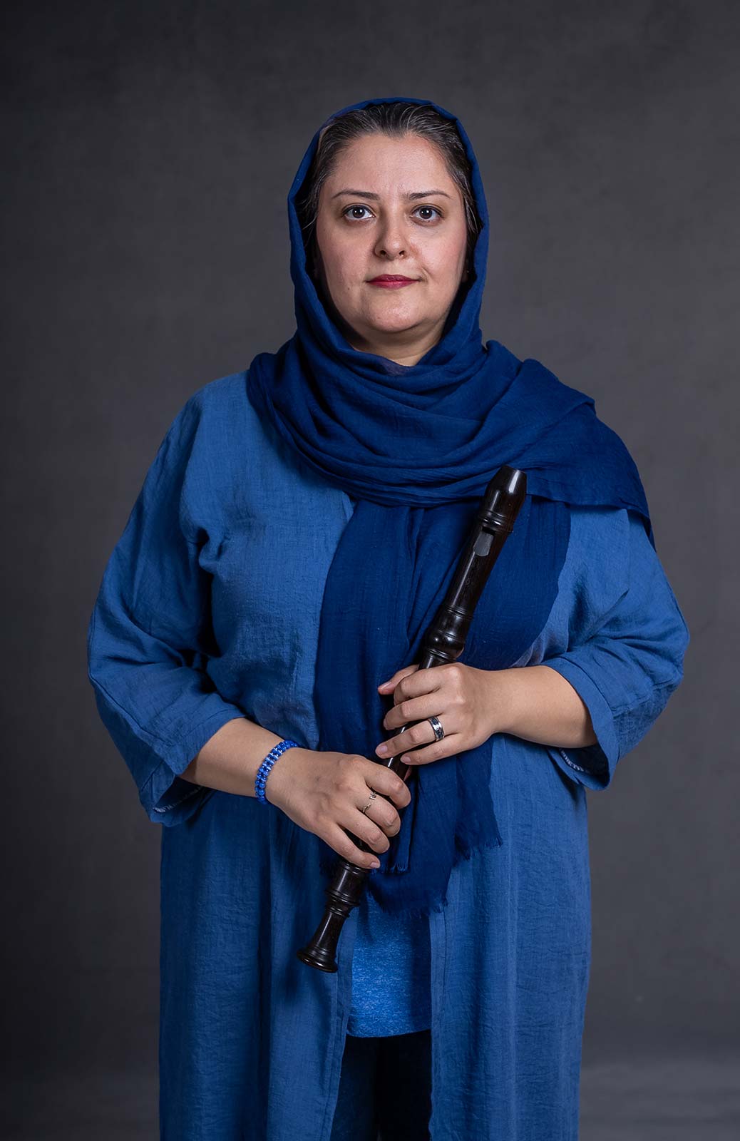 آموزشگاه موسیقی پارس - عطیه پدیدار