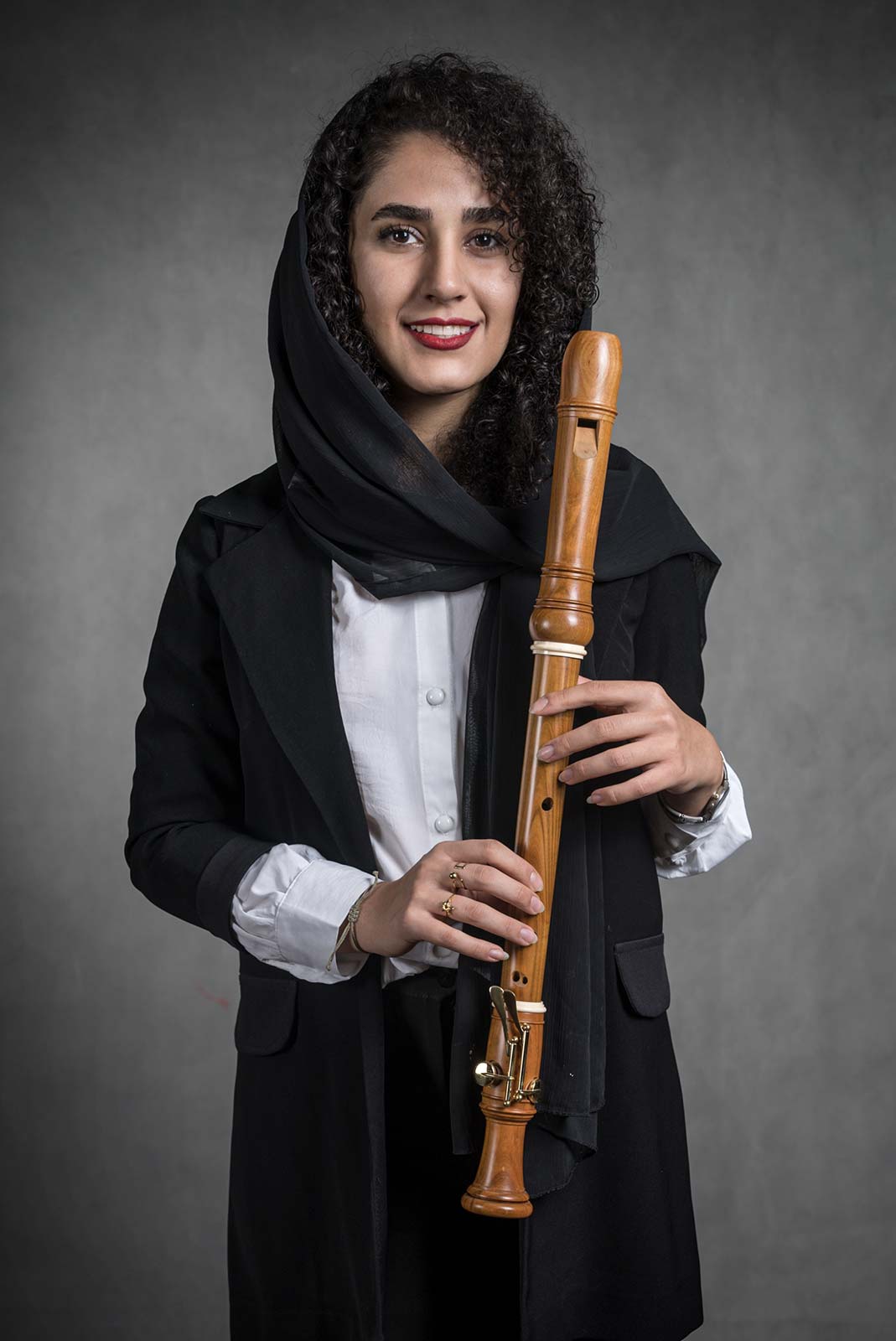 آموزشگاه موسیقی پارس - گندم طالبی