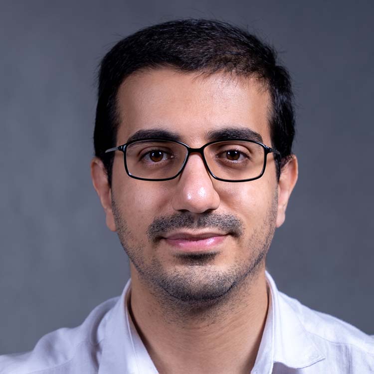 علی عابدین