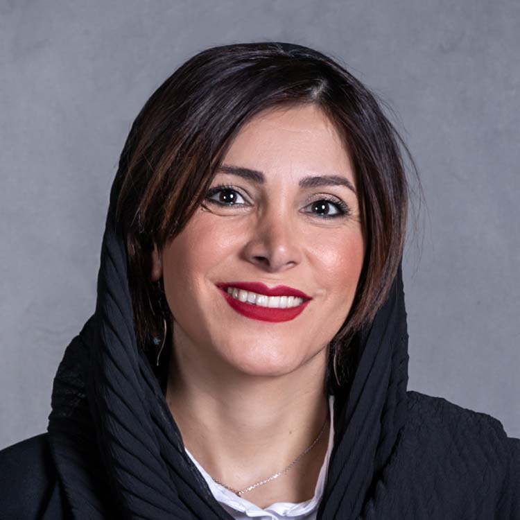 آناهیتا منتظری