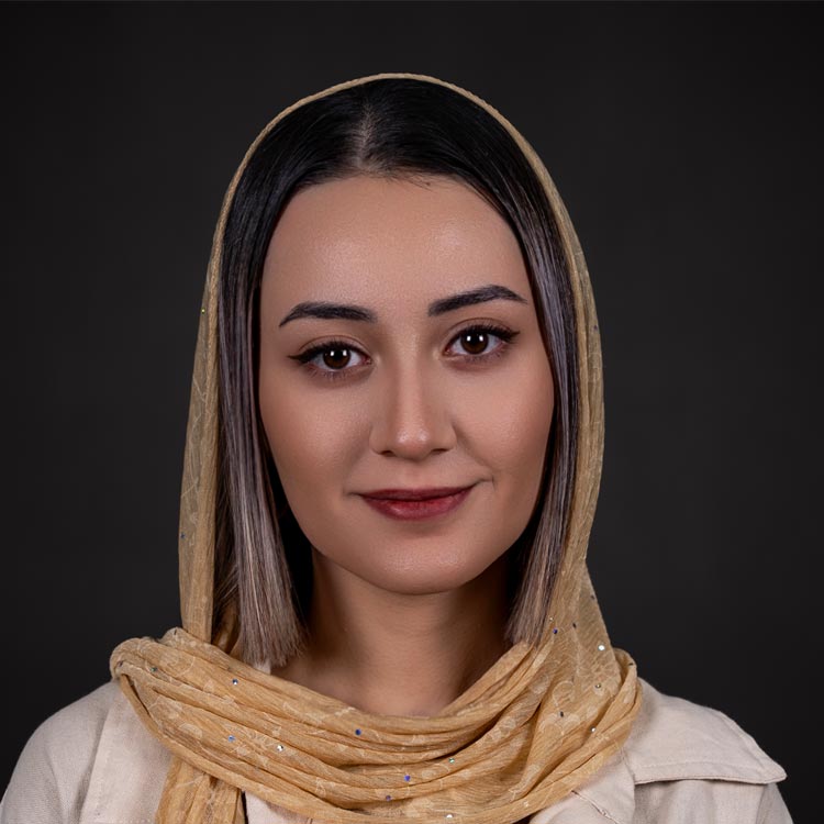 تانیا محمودی