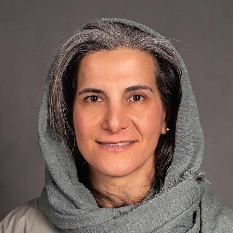 لیلا قدیم زاده