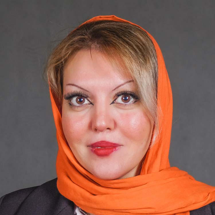 سمیرا تقی زاده