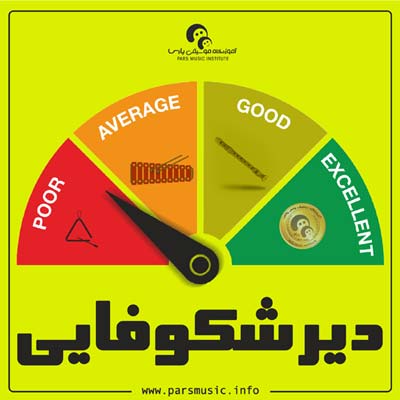 دیرشکوفایی