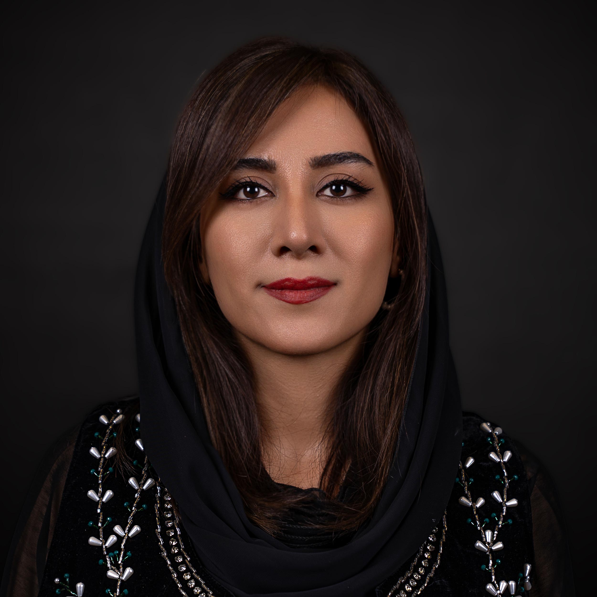 سمانه رنجبر