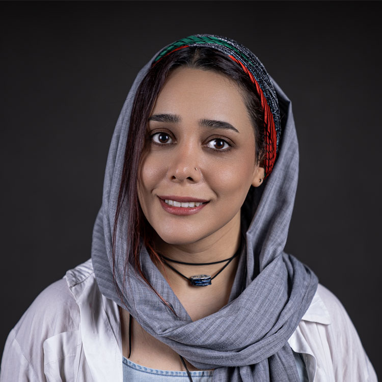 سارا ربیعی