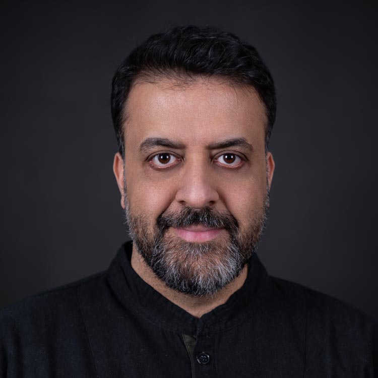 امیرحسین طریقت