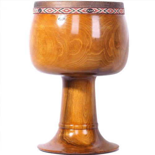تنبک نیمه گروهی