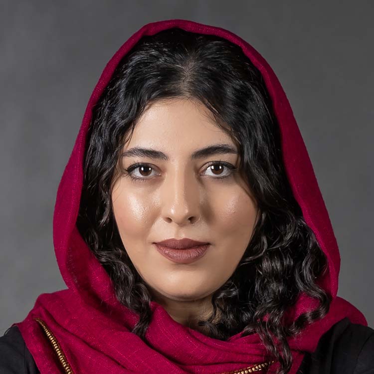 مهناز جعفری
