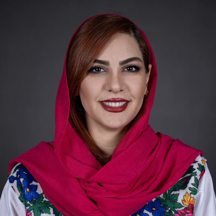 پرستو مستعان