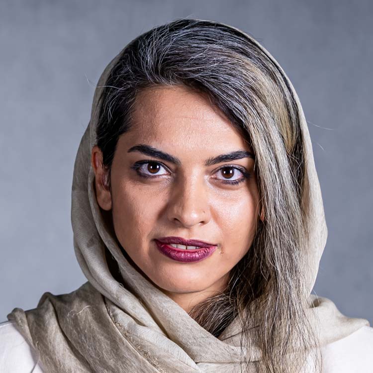 شادی شایگانی