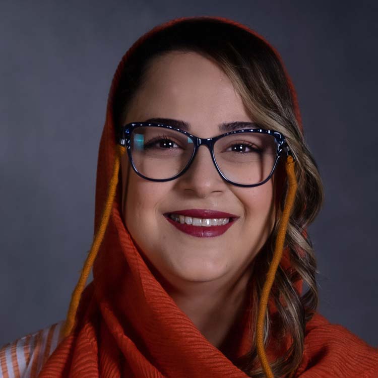 نازنین اورمز