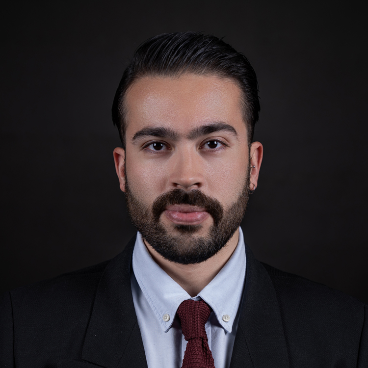 اشکان میرمهرکار