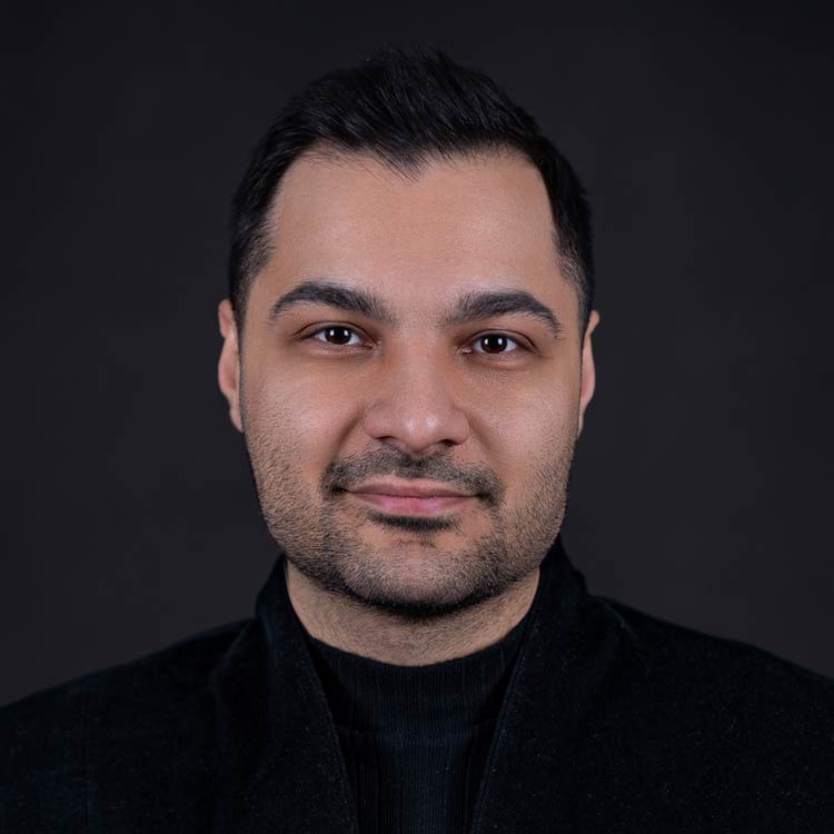 سالار زمانیان