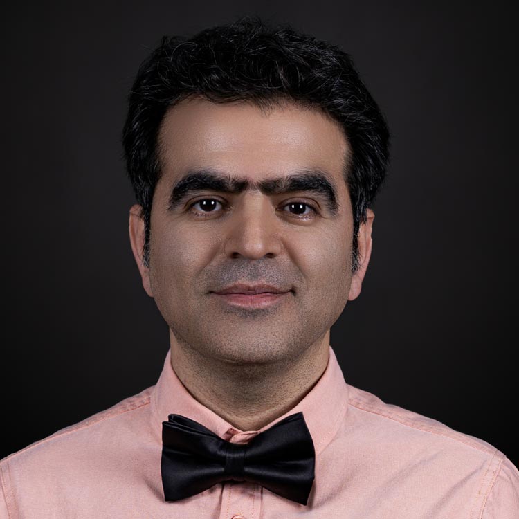 مازیار زارع