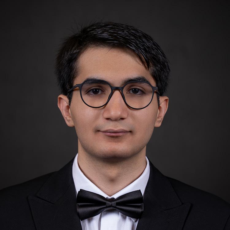 امیررضا شهرآبادی