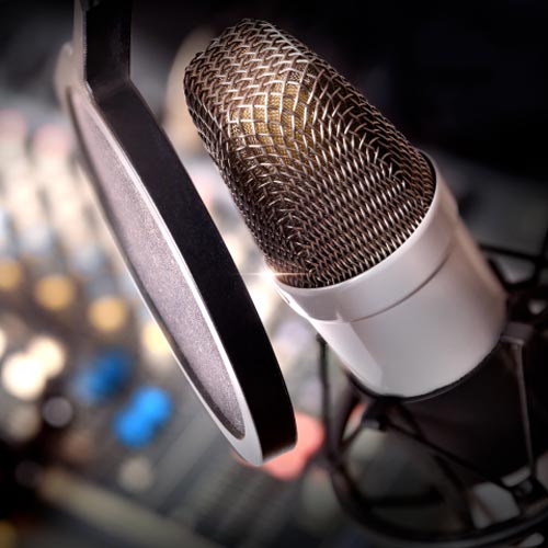 آواز ایرانی