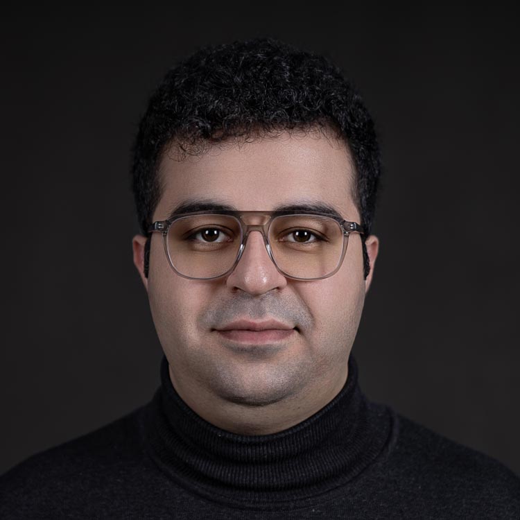 رایین نورانی