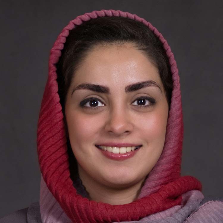 مه سیما فلاحی